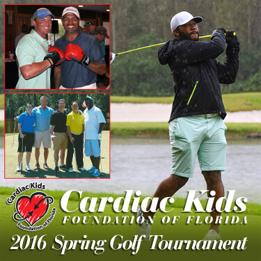 2nd Annual Spring Classic Golf Tournament